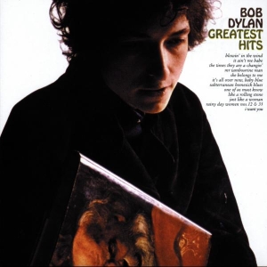 Dylan Bob - Greatest Hits i gruppen CD hos Bengans Skivbutik AB (589061)