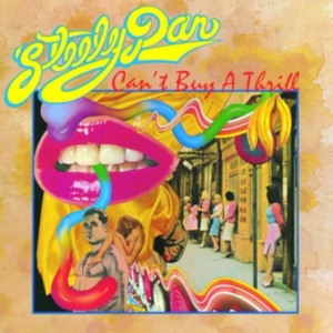 Steely Dan - Can't Buy A Thrill i gruppen -Start Uni-CD hos Bengans Skivbutik AB (589076)
