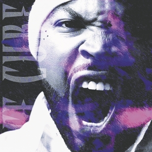 Ice Cube - War & Peace 2: Peace Disc i gruppen Annet /  hos Bengans Skivbutik AB (589108)