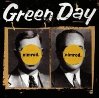 Green Day - Nimrod i gruppen -Start BM CD hos Bengans Skivbutik AB (589123)