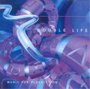 Various - Music For Playstation - Double Life i gruppen CD hos Bengans Skivbutik AB (589141)