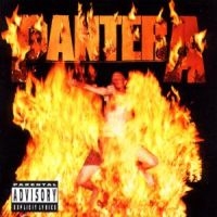 Pantera - Reinventing The Steel i gruppen -Start BM CD hos Bengans Skivbutik AB (589157)