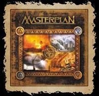 Masterplan - Masterplan i gruppen CD hos Bengans Skivbutik AB (589241)