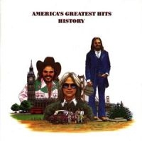 America - America's Greatest Hits - Hist i gruppen Labels /  hos Bengans Skivbutik AB (589332)
