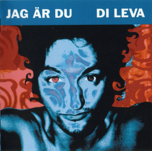 Di Leva - Jag Är Du i gruppen CD / Pop hos Bengans Skivbutik AB (589360)