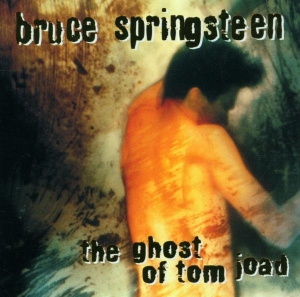 Springsteen Bruce - The Ghost Of Tom Joad i gruppen Annet /  hos Bengans Skivbutik AB (589375)