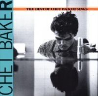 Chet Baker - Best Of - Sings i gruppen Minishops / Chet Baker hos Bengans Skivbutik AB (589681)