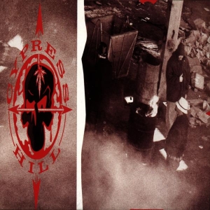 Cypress Hill - Cypress Hill i gruppen CD hos Bengans Skivbutik AB (589741)