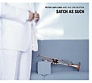 Asplund Peter - Satch As Such i gruppen cdonuppdat / CDON Jazz Klassisk NX hos Bengans Skivbutik AB (589767)