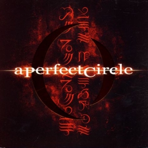 A Perfect Circle - Mer De Noms i gruppen CD hos Bengans Skivbutik AB (589976)