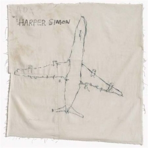 Harper Simon - Harper Simon i gruppen CD / Pop-Rock hos Bengans Skivbutik AB (591156)