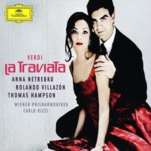 Verdi - Traviata - Standard Multipack i gruppen CD / Klassisk hos Bengans Skivbutik AB (591194)