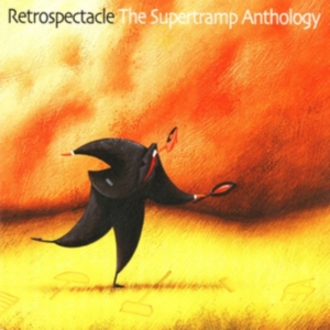 Supertramp - Retrospectacle i gruppen CD hos Bengans Skivbutik AB (591435)