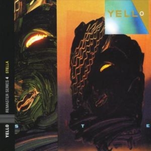 Yello - Stella i gruppen CD / Importnyheter / Elektroniskt,Pop-Rock hos Bengans Skivbutik AB (591661)