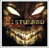 Disturbed - Disturbed i gruppen CD hos Bengans Skivbutik AB (591737)