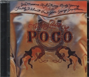 Poco - Very Best Of Poco i gruppen Annet /  hos Bengans Skivbutik AB (591763)