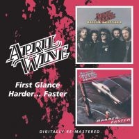 Hyland Brian - Rockin' Folk/Joker Went Wild i gruppen CD / Pop-Rock hos Bengans Skivbutik AB (591936)
