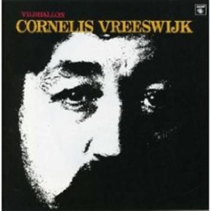 Cornelis Vreeswijk - Vildhallon i gruppen Minishops / Cornelis Vreeswijk hos Bengans Skivbutik AB (592005)