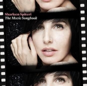 Sharleen Spiteri - Movie Song Book i gruppen CD hos Bengans Skivbutik AB (592165)