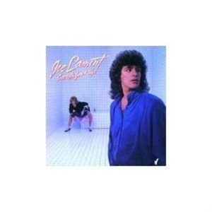 Lamont Joe - Secrets You Keep i gruppen CD hos Bengans Skivbutik AB (592338)