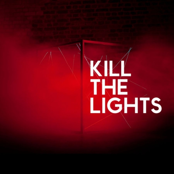 House Of Black Lanterns - Kill The Lights i gruppen CD / Toppselgere hos Bengans Skivbutik AB (592359)