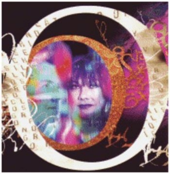 Kristina Sonja & Mask - Heavy Petal i gruppen CD / Pop hos Bengans Skivbutik AB (592403)
