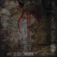 Dawn Of Ashes - Anathema i gruppen CD hos Bengans Skivbutik AB (592408)