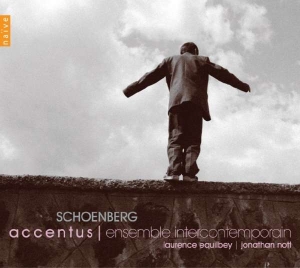 Schoenberg Arnold - A Cappel i gruppen CD hos Bengans Skivbutik AB (592471)