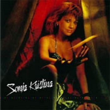 Kristina Sonja - Sonja Kristina i gruppen CD / Toppselgere hos Bengans Skivbutik AB (592505)