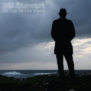 Stewart Bill - On Top Of The World i gruppen CD hos Bengans Skivbutik AB (592562)