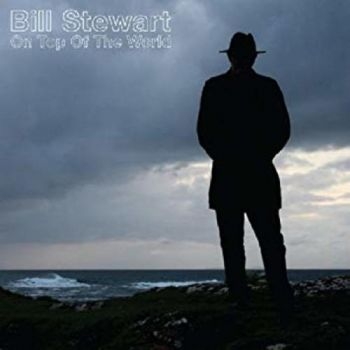 Stewart Bill - On Top Of The World i gruppen CD / Toppselgere hos Bengans Skivbutik AB (592562)