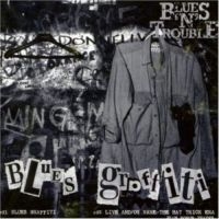 Blues'n'trouble - Blues Graffiti/Hat Trick Era i gruppen CD hos Bengans Skivbutik AB (592567)