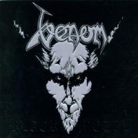 Venom - Black Metal i gruppen CD / Toppselgere hos Bengans Skivbutik AB (592786)