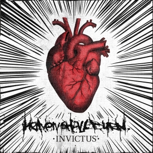 Heaven Shall Burn - Invictus i gruppen CD hos Bengans Skivbutik AB (592833)
