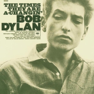 Dylan Bob - The Times They Are A-Changin' i gruppen Annet /  hos Bengans Skivbutik AB (592909)