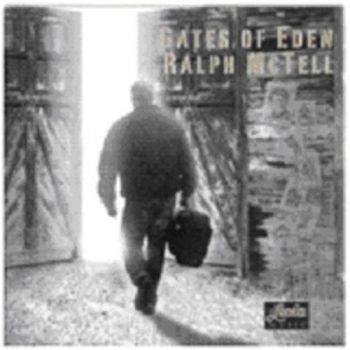 Mctell Ralph - Gates Of Eden i gruppen CD / Toppselgere hos Bengans Skivbutik AB (592921)