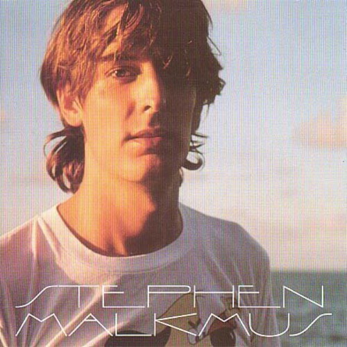 Stephen Malkmus - Stephen Malkmus i gruppen CD / Rock hos Bengans Skivbutik AB (593120)
