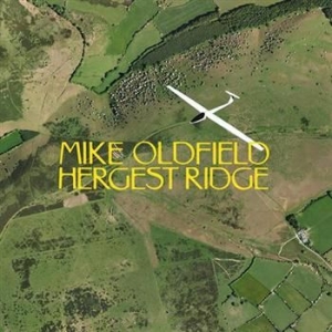 Mike Oldfield - Hergest Ridge i gruppen Labels /  hos Bengans Skivbutik AB (593186)