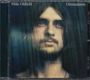 Mike Oldfield - Ommadawn i gruppen CD / Pop-Rock hos Bengans Skivbutik AB (593188)