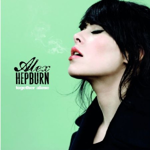 Alex Hepburn - Together Alone i gruppen CD hos Bengans Skivbutik AB (593223)