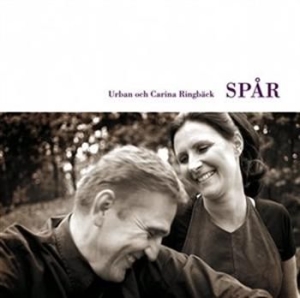 Ringbäck Urban & Carina - Spår i gruppen CD hos Bengans Skivbutik AB (593244)