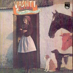 BUNYAN VASHTI - JUST ANOTHER DIAMOND DAY i gruppen CD / Pop-Rock hos Bengans Skivbutik AB (593295)