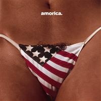 The Black Crowes - Amorica i gruppen CD hos Bengans Skivbutik AB (593313)