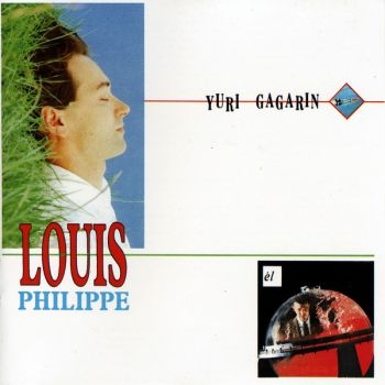 Philippe Louis - Ivory Tower i gruppen Annet /  hos Bengans Skivbutik AB (593367)