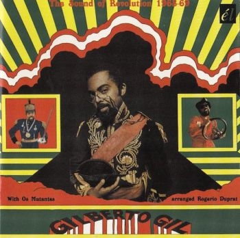 Powell Baden And Vinicius De Moraes - Os Afro-Sambas/A Vontade i gruppen CD / Worldmusic/ FolkeMusikkk hos Bengans Skivbutik AB (593399)