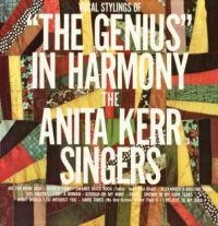 Anita Kerr Singers - Genius In Harmony i gruppen CD / Pop hos Bengans Skivbutik AB (593458)