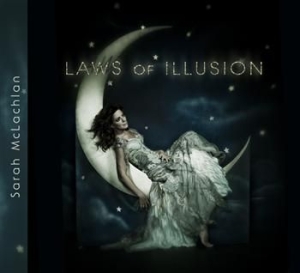 Sarah Mclachlan - Laws Of Illusion i gruppen -Start CD hos Bengans Skivbutik AB (593478)