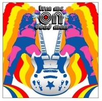 Turn Me On Dead Man - God Bless The Electric Freak i gruppen CD hos Bengans Skivbutik AB (593601)
