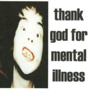 Brian Jonestown Massacre - Thank God For Mental Illness i gruppen Annet /  hos Bengans Skivbutik AB (593621)