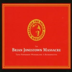 Brian Jonestown Massacre - Tepid Peppermint Wonderland:A Retro i gruppen CD / Pop-Rock hos Bengans Skivbutik AB (593623)